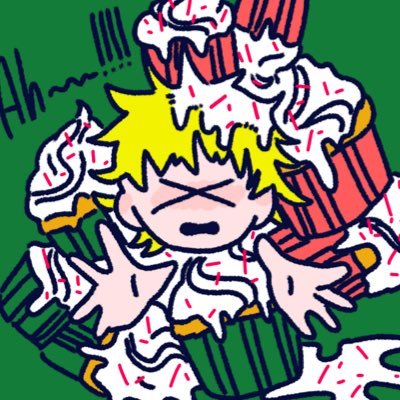 くるぶし二世🧁さんのプロフィール画像