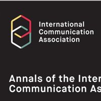 Annals of Int'l Communication Association (@annalsofica) 's Twitter Profile