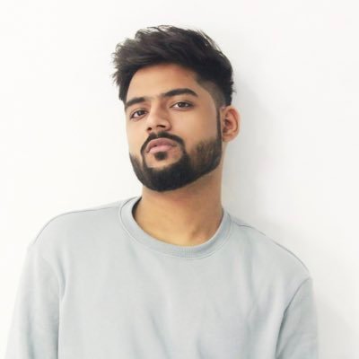 Tech Enthusiast | Content Creator 🇮🇳 Business@lakshaychopra.com