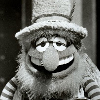 MarkRestani's profile picture. Not my actual photo but it looks more like me every day