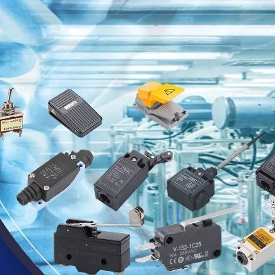 An original factory of kinds of switches from China.
An export sales with more than 13 years experience.
whatsApp: 008613355775769
https:https://t.co/KOgNpXWBGX