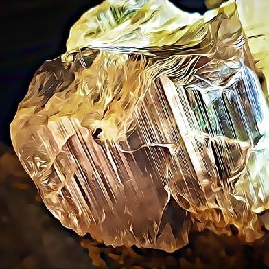 Making digital art of minerals mined to NFTs. Owner of https://t.co/kjJ8w08T5B and https://t.co/Y62qQ9rzGu.