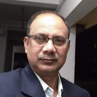 MA, LLB, BLISc, BEd,CTE, ADP, MCI
I love my nation देश हित सर्वोपरि RSS शाखा कार्यवाह