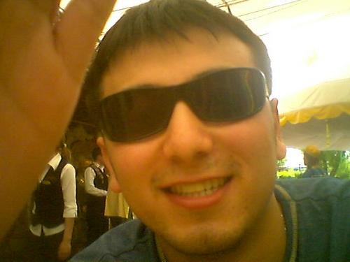 d_kalmenov's profile picture. 