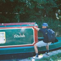 Joe Kerridge (@joe_kerridge) 's Twitter Profile Photo