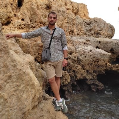 borja18_'s profile picture. Dreams don't work unless you do🍀


🇪🇸🇪🇸