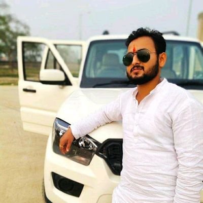 जिला कार्यालय प्रभारी भाजयुमो
पूर्व नगर अध्यक्ष भाजयुमो
विधानसभा सयोंजक
बस्ती सदर
अ.भ.क.म. युथ बिग्रेड जिलाध्यक्ष