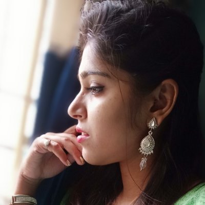 _Its_Archana's profile picture. Engineer | Skater |Pseudo poet|...
Follow and you'll get to know me eventually.