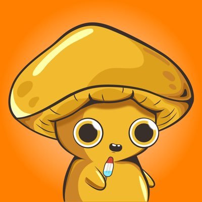 Mushroom Clubhouseさんのプロフィール画像