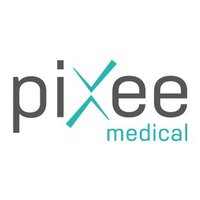 Pixee Medical (@pixeemedical) 's Twitter Profile