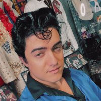 Elvis Roberts (@elvisroberts3) 's Twitter Profile