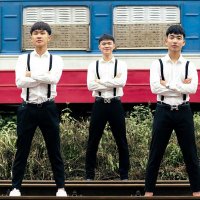 Huy Nguyễn Đức (@nguyenhuy80296) 's Twitter Profile