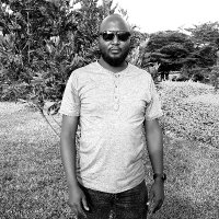 Benard Kipruto Kigen (@benardkigen) 's Twitter Profile