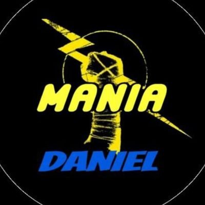 hey guy my name is Mania Daniel I am a wrestling YouTuber who make wrestling content