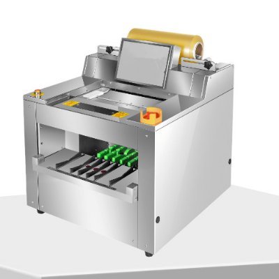 We have hver 15 years of design and production packing machine experience. Any interested in knowing our products, please contact me!