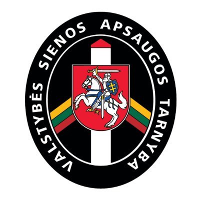 Official account of the State Border Guard Service of Lithuania. Today #WeDefendEurope against #hybridwar