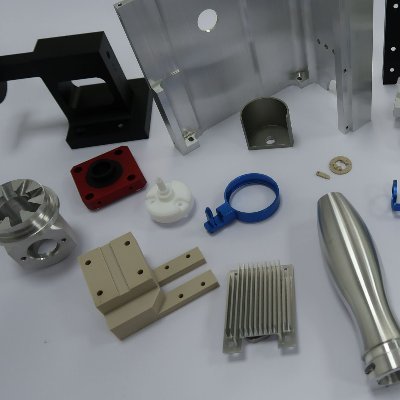 EvanXiong5's profile picture. Specialists in high quality CNC Machining / Precision Sheet metal Fabrication/ Rapid Prototypes in1-3 days /Low-volume Production/custom parts manufacturing/3D