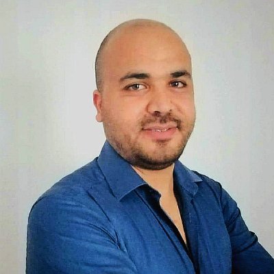 TarekBouebdelli's profile picture. 