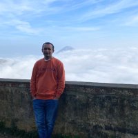 Rajesh V Helavar (@rajeshvhelavar) 's Twitter Profile