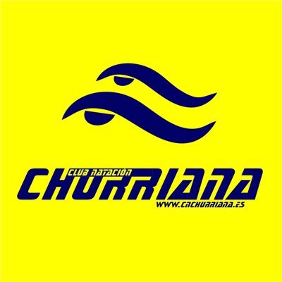 Cuenta oficial del Club Natación Churriana