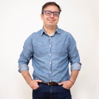 Gabriel Silber (@gabrielsilber) 's Twitter Profile Photo