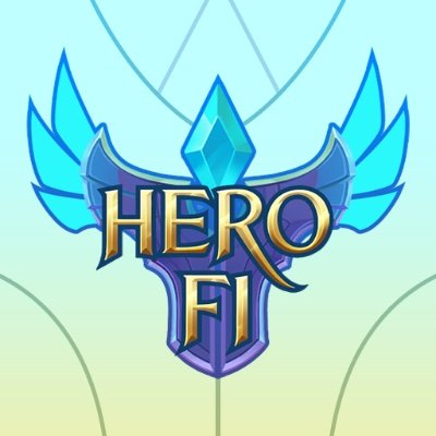 ⚔️ Free to Earn💰 
$HEROEGG contract: 0xcfBb1BfA710cb2ebA070CC3beC0C35226FeA4BAF 
$ROFI contract: 0x3244b3b6030f374bafa5f8f80ec2f06aaf104b64