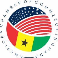 AmCham Ghana(@AmChamGhana) 's Twitter Profile Photo