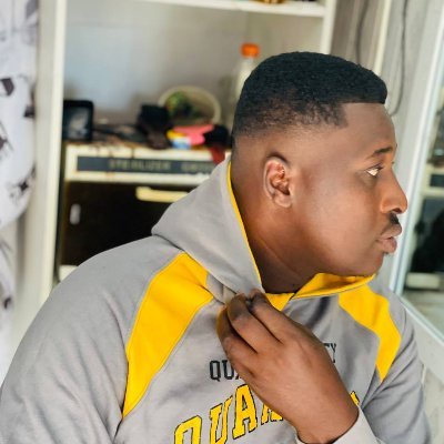 adi_ruler's profile picture. https://t.co/pXeauC97V9…

Hi boss,check my latest track from Ghana, hiphop🙌🙌

https://t.co/uE2GB9IIEp

bookings@+233243251048

https://t.co/KR8Ipg51TB