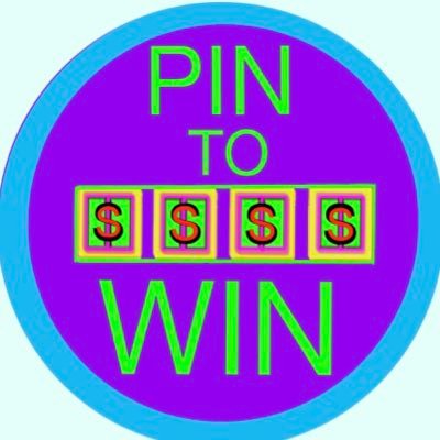 Pin To Win is an iOS app. There are 100 Pin To Win NFTs made. Each NFT is a 1% share of the profits made from the app over a 10 year period. Info on OpenSea