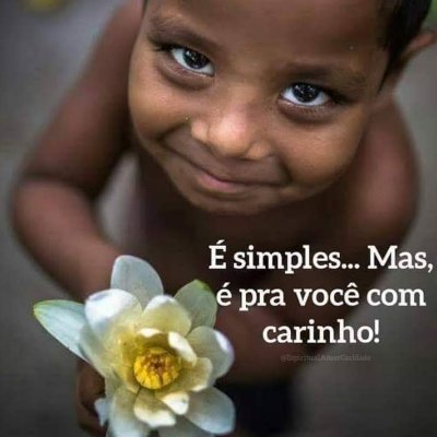 LuzouroC's profile picture. Me siga que sigo de volta....