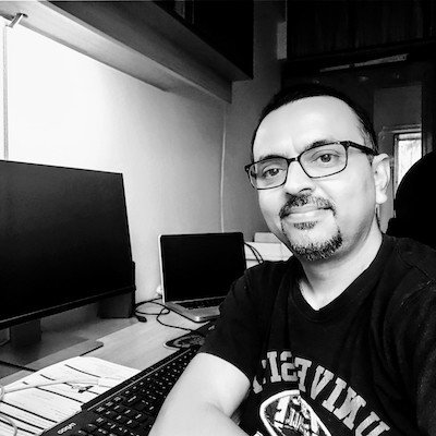 TweetRishim's profile picture. Gratitude!