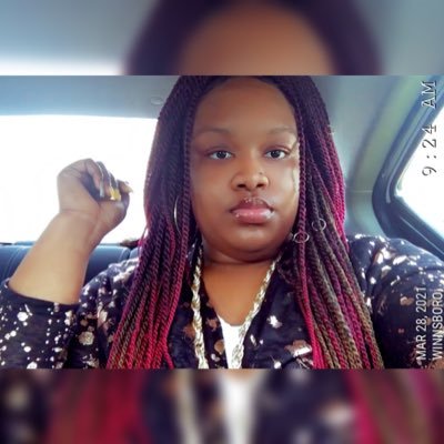 Custom Made, I Don’t Fit In ❤️🔥 | U N B O T H E R E D ~ Big Bad 😝Got em, Big Mad 🤭🤍 ~ Mwah 💋