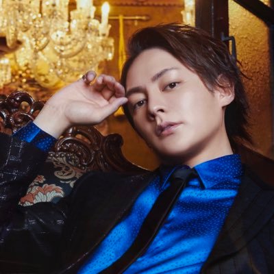 三崎優太(Yuta Misaki) 青汁王子さんのプロフィール画像