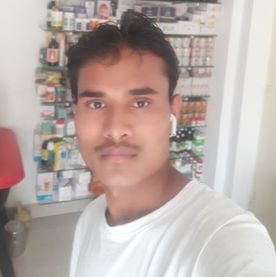 Kishor Senani