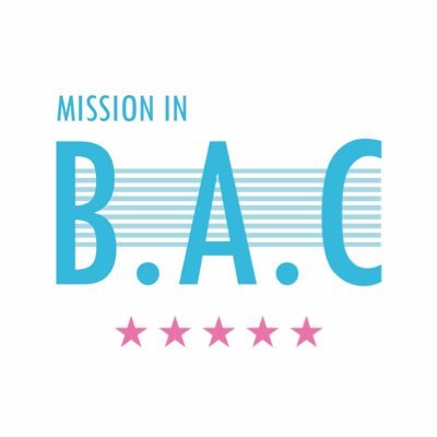 Mission in B.A.Cさんのプロフィール画像