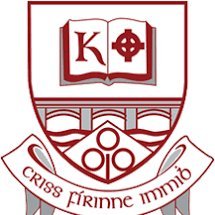 St. Kilian's Community School, Bray, Co. Wicklow is a co-educational secondary school. 
