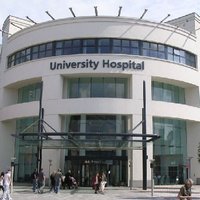 @UHCWTheatres(@UHCW_THEATRES) 's Twitter Profile Photo