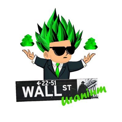 Wall Street Uranium