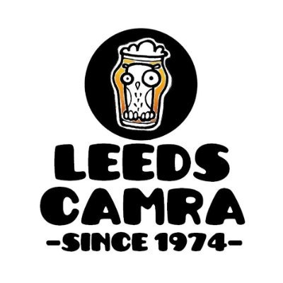 Leeds branch of CAMRA. News,events plus general Leeds beer & cider goings-on & more! Views expressed here are not necessarily that of CAMRA as a whole.