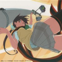 Blueblade96 (@blueblade96) 's Twitter Profile