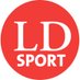 LD Sport (@LDsport) Twitter profile photo