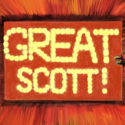 GreatScottLab Profile Picture