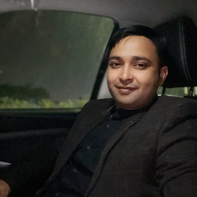 Docsneh's profile picture. A Physician with an open mind and soul wanting to live a life Jara Hat Ke