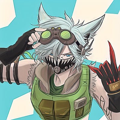 シャンクさんのプロフィール画像