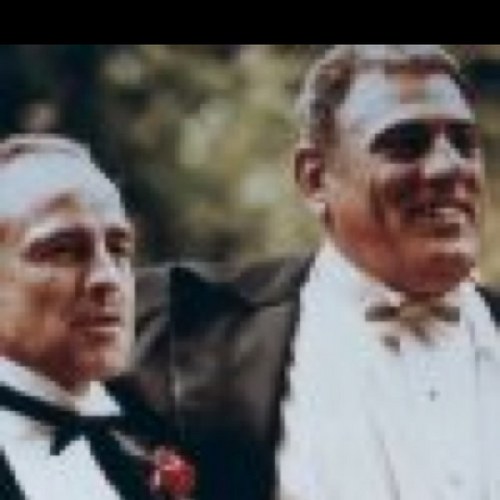 Don Vito Corleone