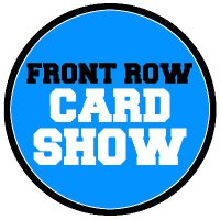 FRONT ROW CARD SHOW(@frontrowcardsho) 's Twitter Profile Photo