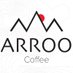 Arroo Coffee (@arroocoffee) Twitter profile photo