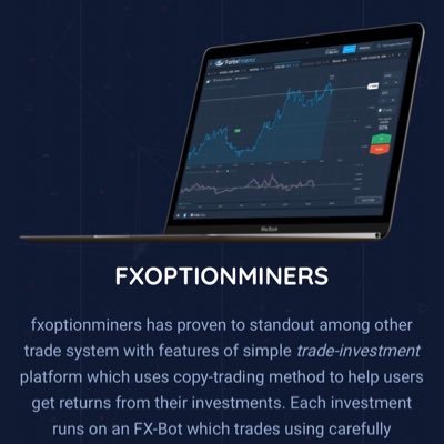EXPERT OPTION TRADERS BINARY/FX OPTION EARN %100 OF YOUR STARTUP CAPITAL WITHIN 2WEEKS TRADING PROCESS. 📌USE LINK BELOW AND JOIN TELEGRAM CHANNEL FOR MOR INFO