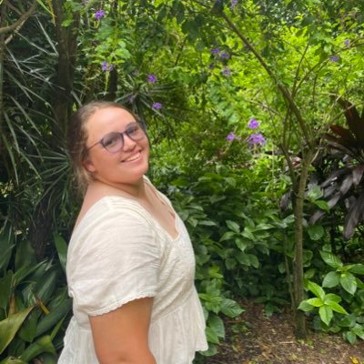 nataliegc85's profile picture. it’s great to be a florida gator