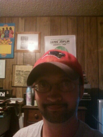 ChadYoung00's profile picture. 